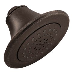 Moen S6312EP One-Function Spray Head Eco-Performance Showerhead in Oil Rubbed Bronze