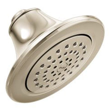 Load image into Gallery viewer, Moen S6312 One-Function 5 - 7/8&amp;quot; Diameter Spray Head Standard in Polished Nickel
