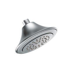 Moen Rothbury One-Function 6 - 1/2" Diameter Spray Head Standard in Chrome