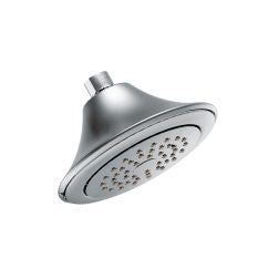 Moen S6335EP Rothbury Collection Single Function Shower Head with Eco Performance in Chrome