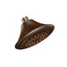 Moen Rothbury One-Function 6 - 1/2" Diameter Spray Head Standard in Oil Rubbed Bronze