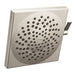 Moen S6345 Velocity Two-Function Spray Head Rainshower in Brushed Nickel