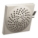 Moen Velocity Two-Function Spray Head Eco-Performance Rainshower in Brushed Nickel