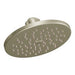 Moen One-Function 8" Diameter Spray Head Rainshower in Brushed Nickel