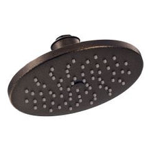 Load image into Gallery viewer, Moen S6360EP One-Function 8&amp;quot; Diameter Spray Head Eco-Performance Rainshower in Oil Rubbed Bronze
