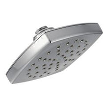 Load image into Gallery viewer, Moen S6365 One-Function 6&amp;quot; Diameter Spray Head Rainshower in Chrome
