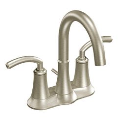 Moen Two-Handle Bathroom Faucet
