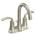 Moen Two-Handle Bathroom Faucet