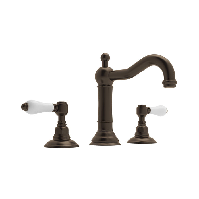 ROHL A1409 Acqui® Widespread Lavatory Faucet