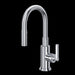 ROHL A3430S Lombardia® Pull-Down Bar/Food Prep Kitchen Faucet