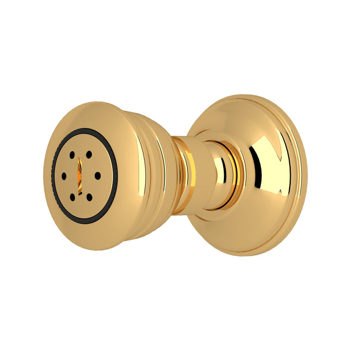 ROHL 1095/8 2-Function Body Spray