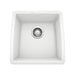 BLANCO 440081 Performa Bar Sink - White