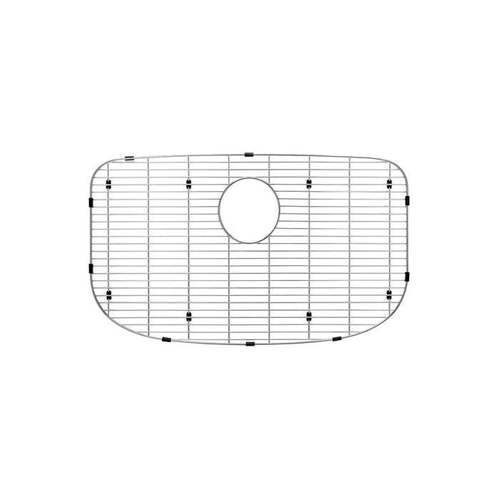 BLANCO Stainless Steel Bottom Grid for Valea 27" Sinks