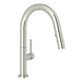 ROHL Lux Pull-Down Bar/Food Prep Kitchen Faucet