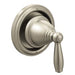 Moen Brantford Dual Function Transfer Valve Trim in Brushed Nickel