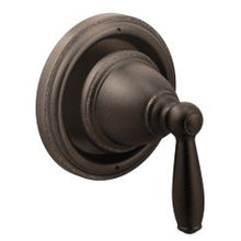 Load image into Gallery viewer, Moen T2021 Brantford Dual Function Transfer Valve Trim in Oil Rubbed Bronze

