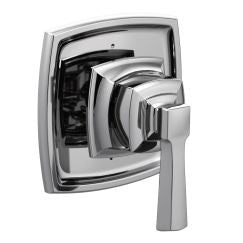 Moen Boardwalk Transfer Valve Trim in Chrome
