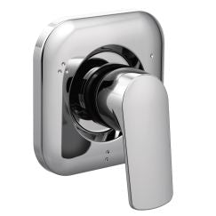 Moen Rizon Commercial or Residential Single Handle Diverter Valve Trim in Chrome