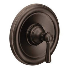 Load image into Gallery viewer, Moen T2111 Kingsley Collection Single Handle Posi-Temp Pressure Balanced Valve Trim in Oil Rubbed Bronze
