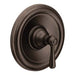 Moen Kingsley Collection Single Handle Posi-Temp Pressure Balanced Valve Trim in Oil Rubbed Bronze