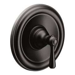 Moen Kingsley Collection Single Handle Posi-Temp Pressure Balanced Valve Trim in Wrought Iron