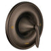 Moen Eva Collection Single Handle Posi-Temp Pressure Balanced Valve Trim in Oil Rubbed Bronze