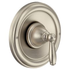 Moen T2151 Brantford Single Handle Posi-Temp Pressure Balanced Valve Trim in Brushed Nickel