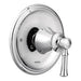 Moen Dartmoor Pressure Balanced Valve Trim in Chrome