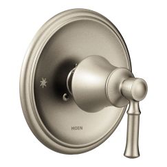 Moen Dartmoor Pressure Balanced Valve Trim in Brushed Nickel