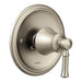Moen Dartmoor Pressure Balanced Valve Trim in Brushed Nickel