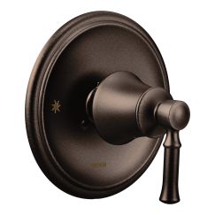 Moen Dartmoor Pressure Balanced Valve Trim in Oil Rubbed Bronze