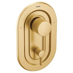 Moen Posi-Temp(R) With Diverter Tub/Shower Valve Only