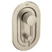 Moen Posi-Temp(R) With Diverter Valve Trim