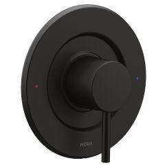 Moen T2191 Align Pressure Balanced Valve Trim in Matte Black