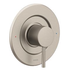 Moen T2191 Align Pressure Balanced Valve Trim in Brushed Nickel
