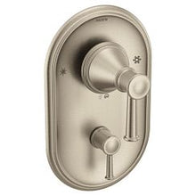 Load image into Gallery viewer, Moen T2310 Posi-Temp(R) With Diverter Valve Trim
