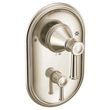 Load image into Gallery viewer, Moen T2310 Posi-Temp(R) With Diverter Tub/Shower Valve Only
