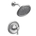 Moen T2312EP Belfield Posi-Temp Eco-Performance Shower Trim Kit in Chrome
