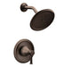 Moen T2312EP Belfield Posi-Temp Eco-Performance Shower Trim Kit in Oil Rubbed Bronze