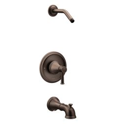 Moen Belfield Posi-Temp Tub/Shower in Oil Rubbed Bronze