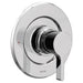 Moen Vichy One Handle Posi-Temp Valve Trim Kit in Chrome