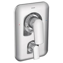Load image into Gallery viewer, Moen T2810 Posi-Temp(R) With Diverter Valve Trim
