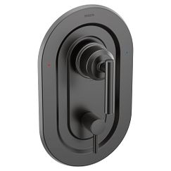 Moen Posi-Temp(R) With Diverter Tub/Shower Valve Only