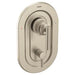Moen Posi-Temp(R) With Diverter Valve Trim