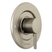 Moen T3291 Align Single Handle Moentrol Pressure Balanced with Volume Control Valve Trim Only in Brushed Nickel