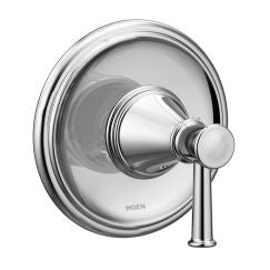 Moen Belfield One Handle Moentrol Valve Trim Kit in Chrome