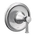 Moen Belfield One Handle Moentrol Valve Trim Kit in Chrome