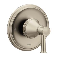Moen Belfield One Handle Moentrol Valve Trim Kit in Brushed Nickel