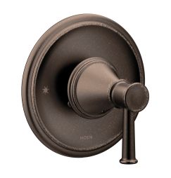 Moen Belfield One Handle Moentrol Valve Trim Kit in Oil Rubbed Bronze