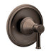 Moen Belfield One Handle Moentrol Valve Trim Kit in Oil Rubbed Bronze